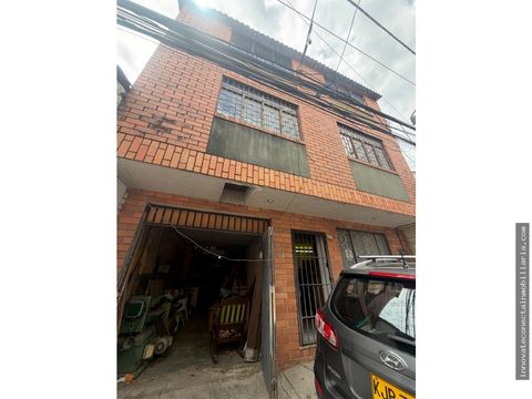 edificio en venta barrio la condordia