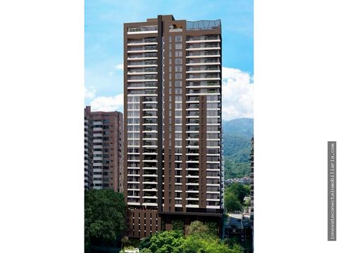 apartamento en venta conj montecristo cabecera
