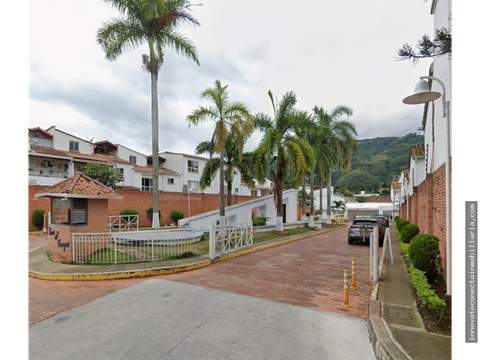 casa en venta conj palmeras del cacique