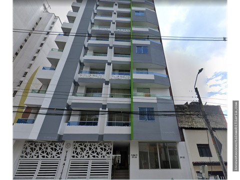 apartamento en venta edif villa alicia barrio san alonso