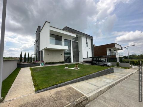 casa en venta punta ruitoque