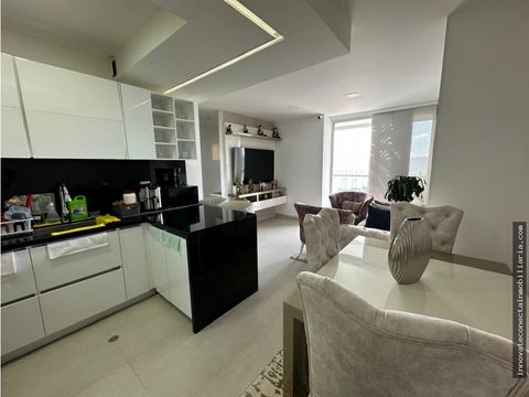 apartamento en venta edif infinity