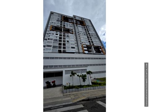 apartamento en venta conj monserrat abadias