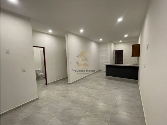 Casa Nueva en Venta Fracc. Montellano 2 Villa de Alvarez Colima 