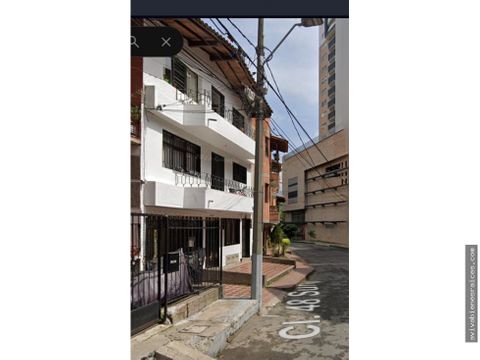 casa en venta en el trianon envigado