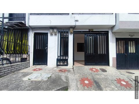 apartamento en alquiler sector d parque industrial pereira