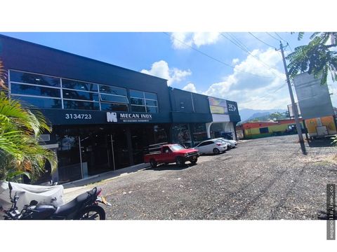 local en alquler av 30 de agosto belmonte pereira