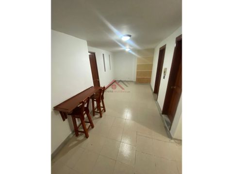 se vende hermoso apartamento en los alpes