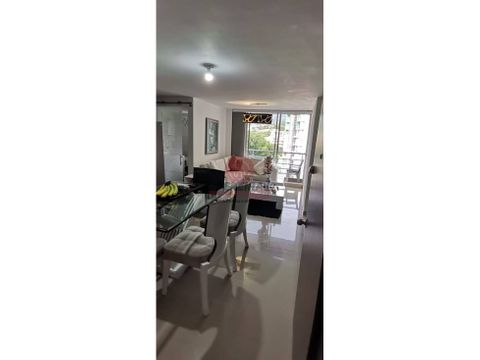 se vende hermoso apartamento en senderos de la pradera