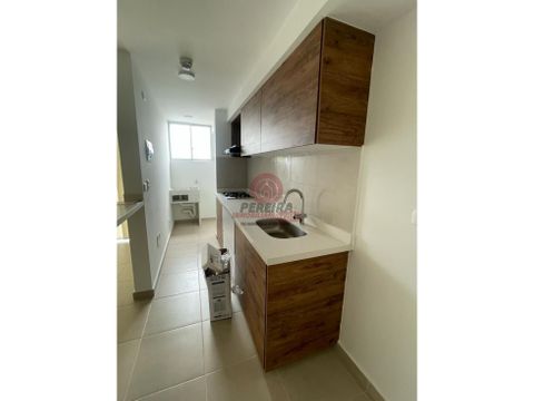 se vende hermoso apartamento en torres de santa marta