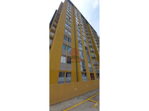 se renta hermoso apartamento en conjunto torres del bosque