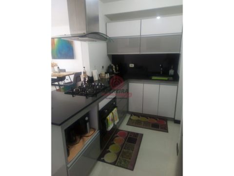 se vende hermoso apartamento en tangara cerritos