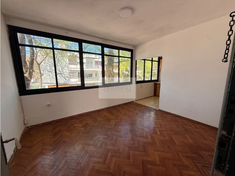 alquiler apartamento 1 dormitorio en malvin