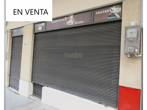 ciudad vieja venta local comercial