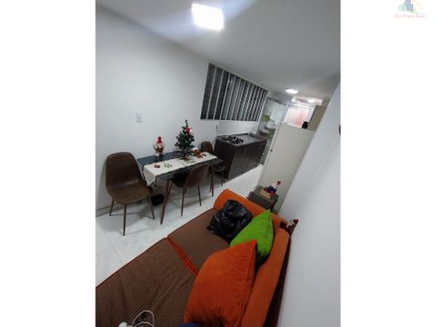 apartamento en venta sector alta suiza