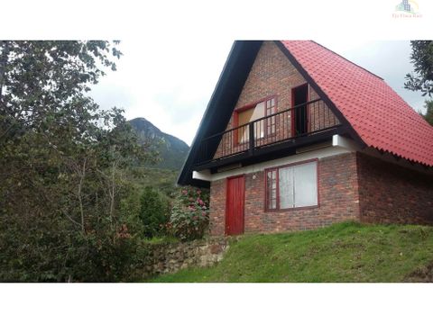 finca en venta tenjo cundinamarca