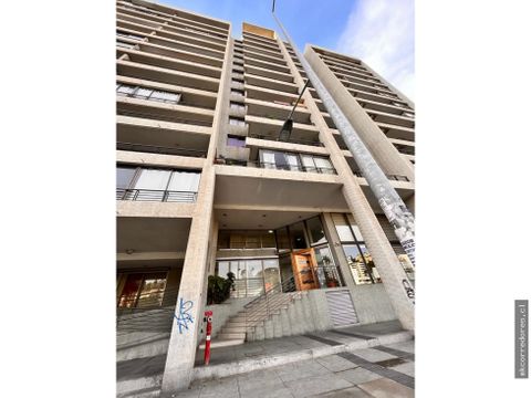 departamento en venta en centro de vina del mar