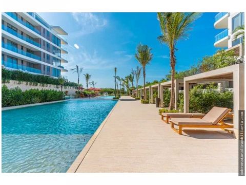 espectacular apartamento amoblado 109m2 manzanillo cartagena 005