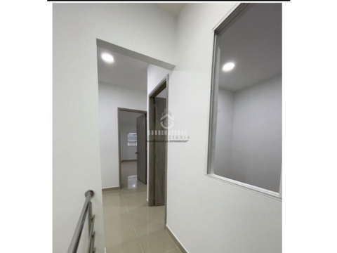 casa nueva en santa cruz lista para ti