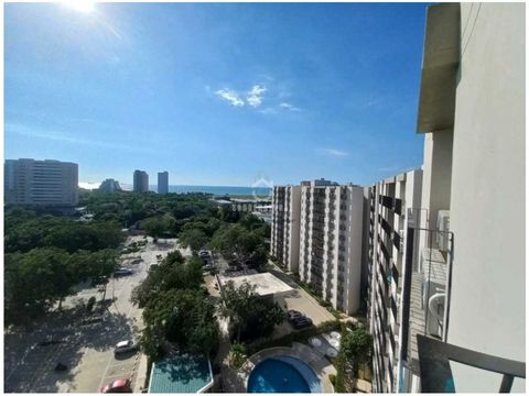 apartamento en arriendoventa en pozos colorados