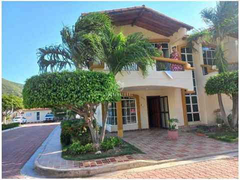 en venta casa en rodadero reservado gy 4