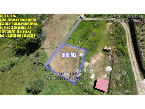 lotes semiplanos en marinilla sector chochomayo 49 millones