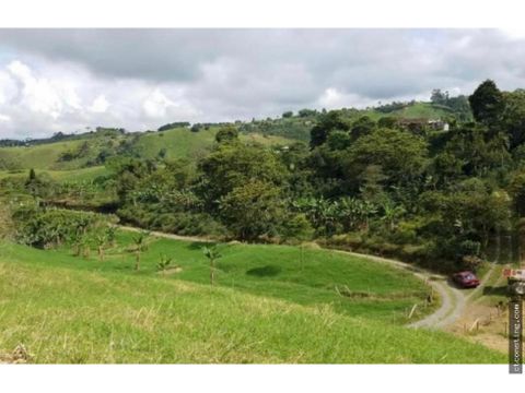 finca en venta en finlandia quindio