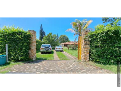 se vende casa campestre condominio las mercedes jamundi