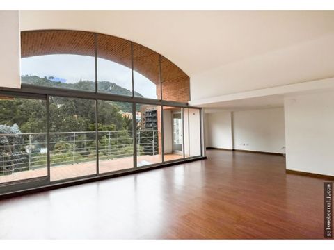 apartamento en venta bella suiza bogota