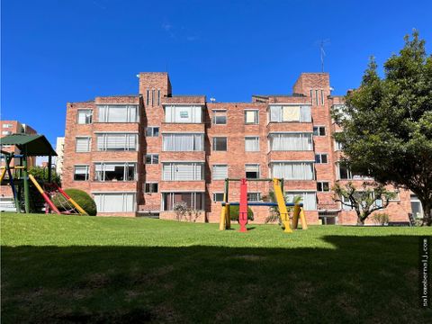 apartamento en arriendo o venta niza bogota