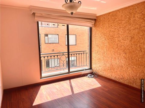 venta apartamento en cedritos bogota