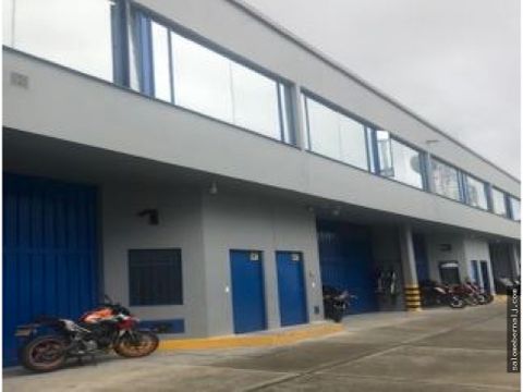 bodega en venta o en arriendo tibabita bogota