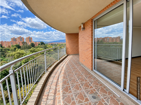 apartamento en arriendo club house ilarco bogota