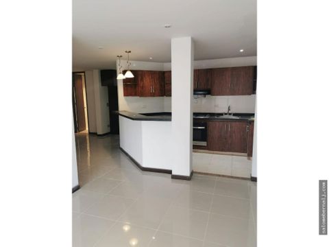 apartamento en venta rincon del chico bogota