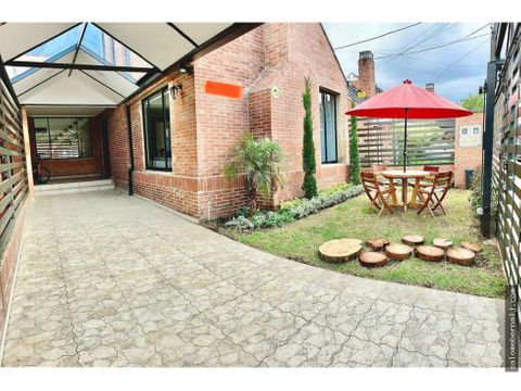 casa en venta el batan bogota