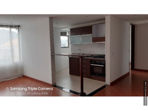 apartamento en venta chia cundinamarca