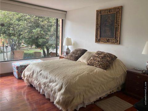 apartamento en venta la carolina bogota