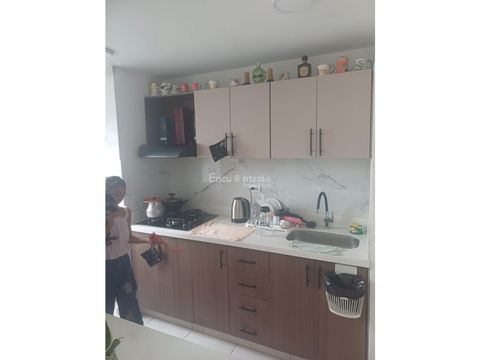apartamento en venta bello barrio perez alto belo