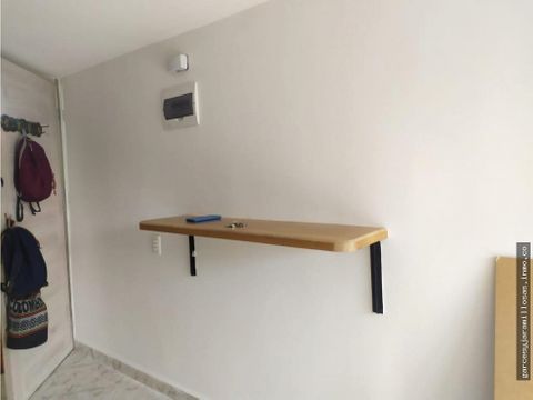 apartamento en venta en marinilla