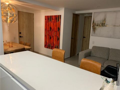 venta apartamento san german