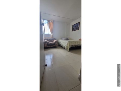 se arrienda apartamento amoblado en marinilla