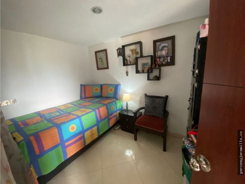 se vende apartaestudio en robledo