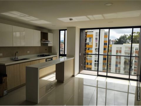 se vende arrienda apartamento en monteverde marinilla