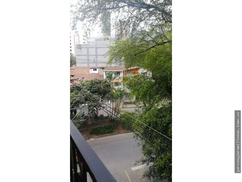 se vende aparta estudio en el barrio obrero bello