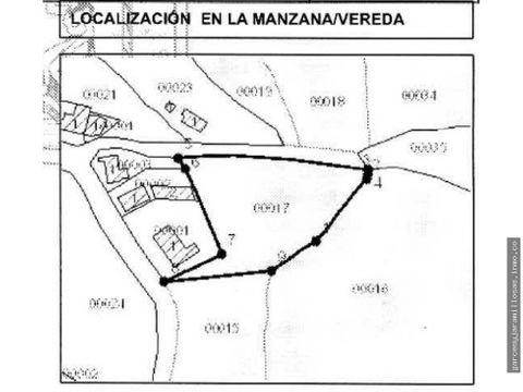 lote en venta marinilla