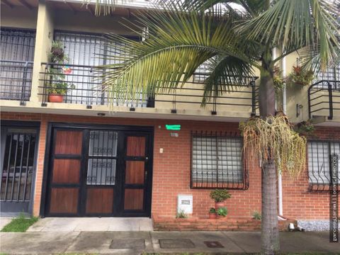 se vende casa en rionegro