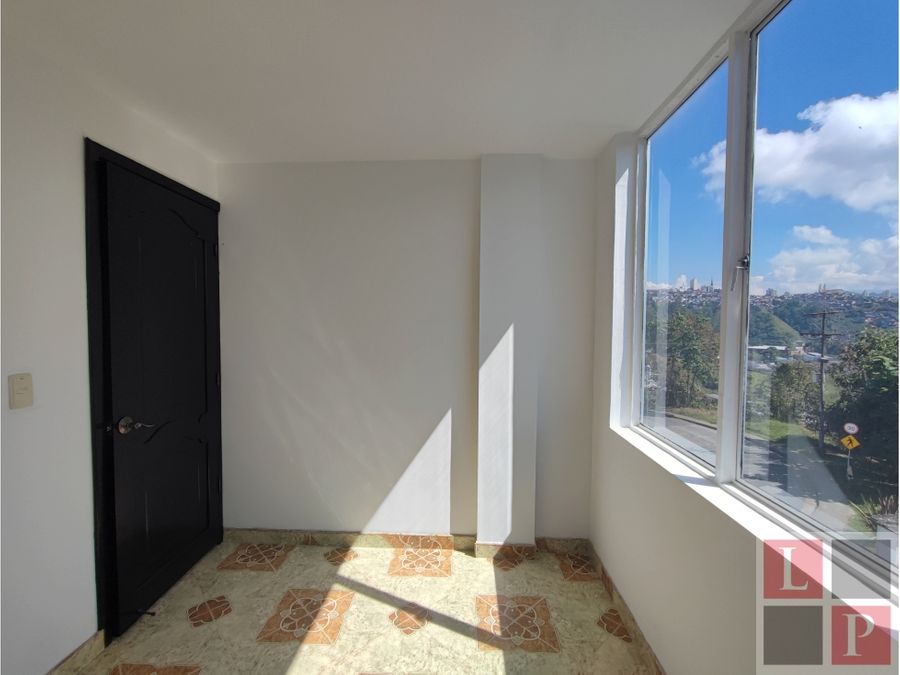 alquiler apartamento panorama manizales cod 6285215