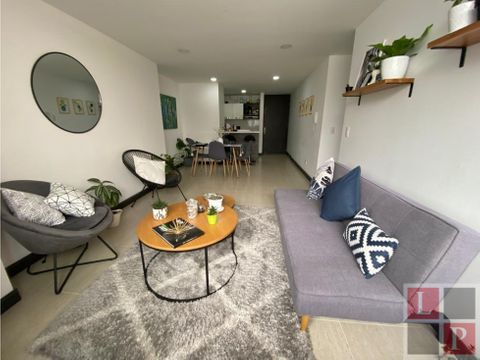 venta apartamento guayacanes manizales codigo 5892843