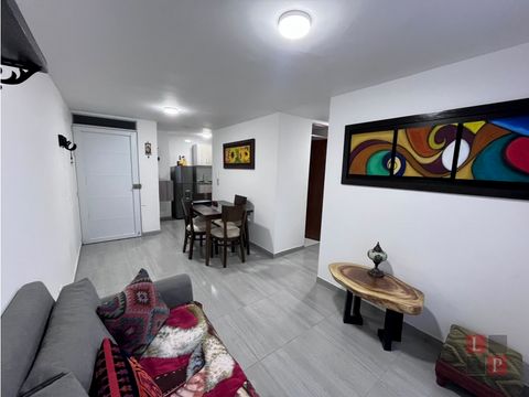 venta apartamento centro villamaria cod 10449523