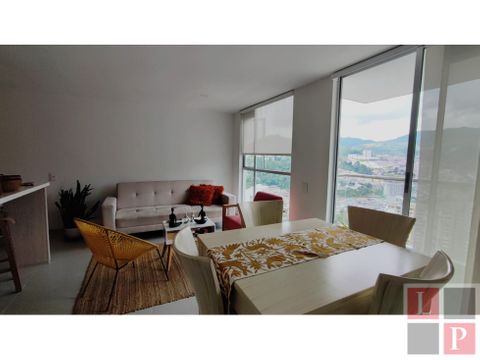 venta apartamento alta suiza manizales codigo 7371281